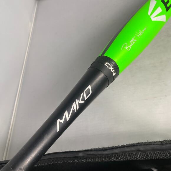 Easton Mako 360 Torq Brett Helmer 34” 26oz SlowPitch Softball Bat USA/ASA - Picture 5 of 8